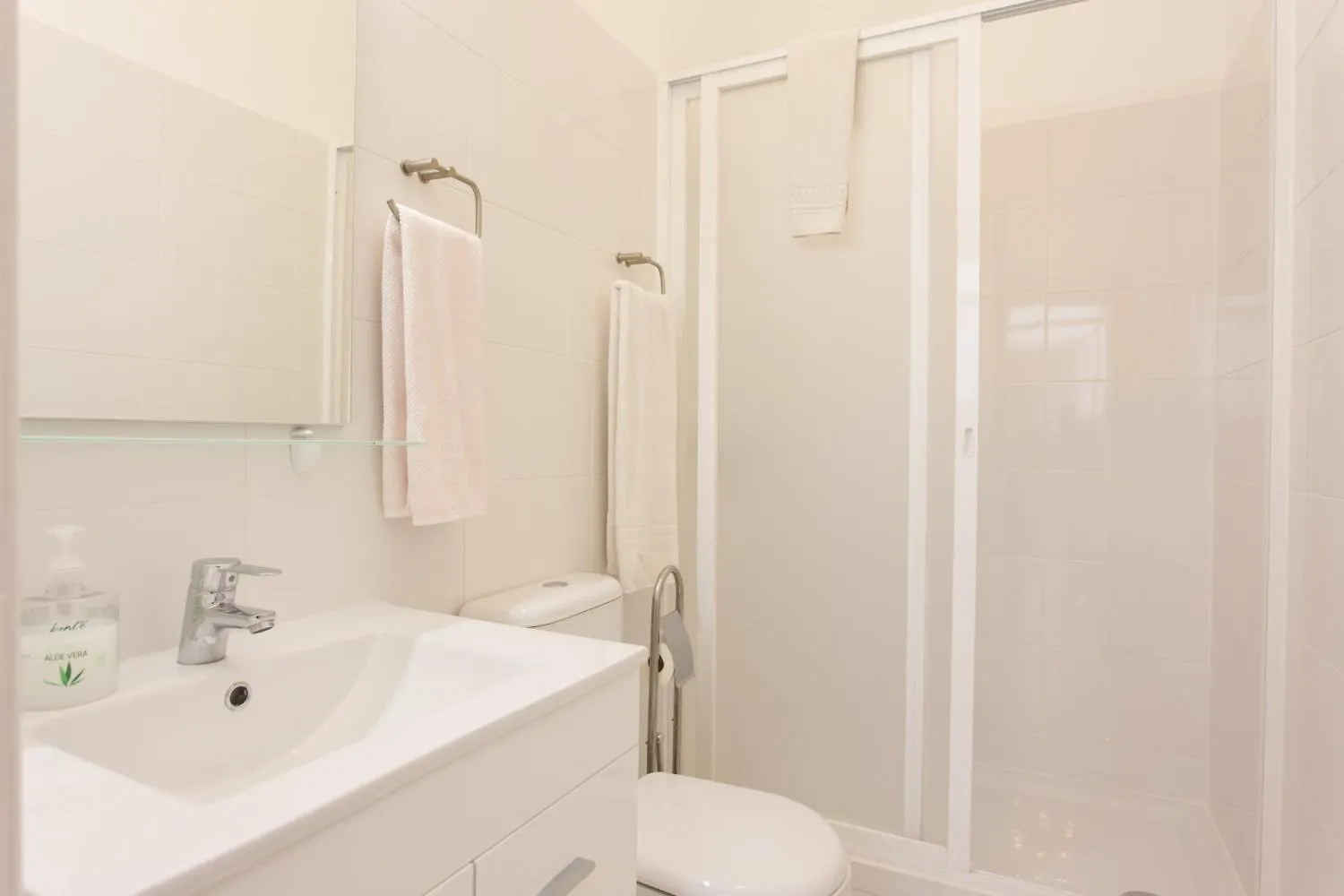ליסבון Palma Rooms פורטוגל