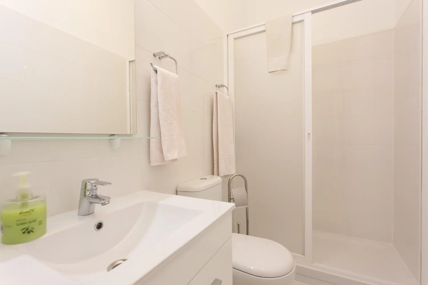 ליסבון Palma Rooms אכסניה