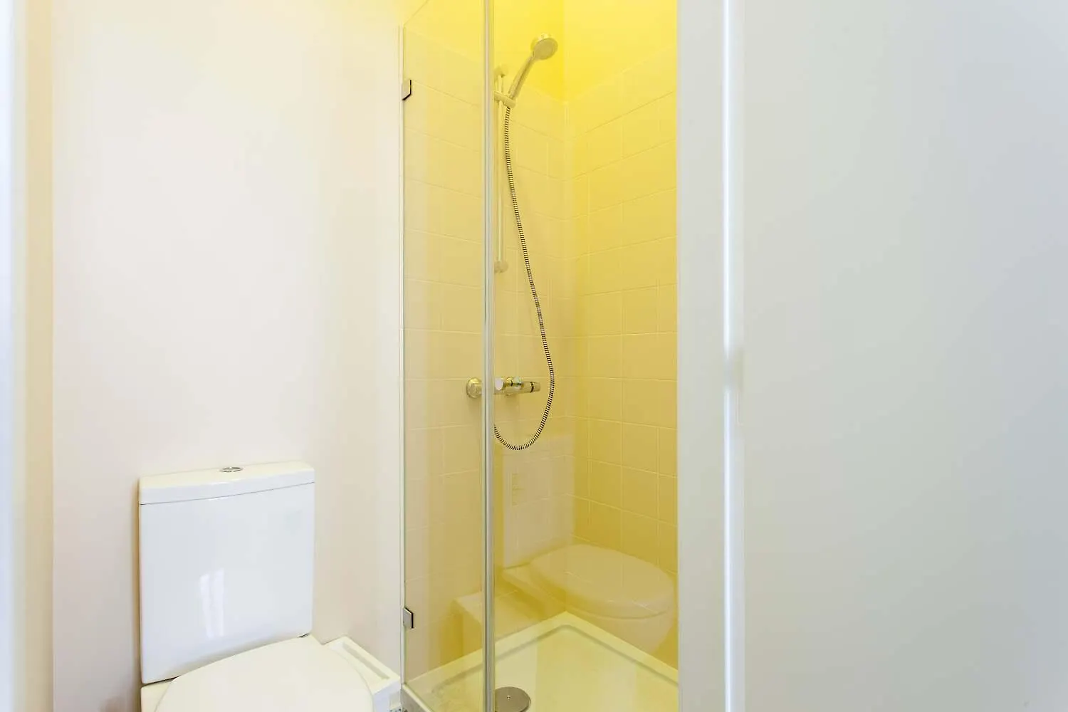 אכסניה ליסבון Palma Rooms