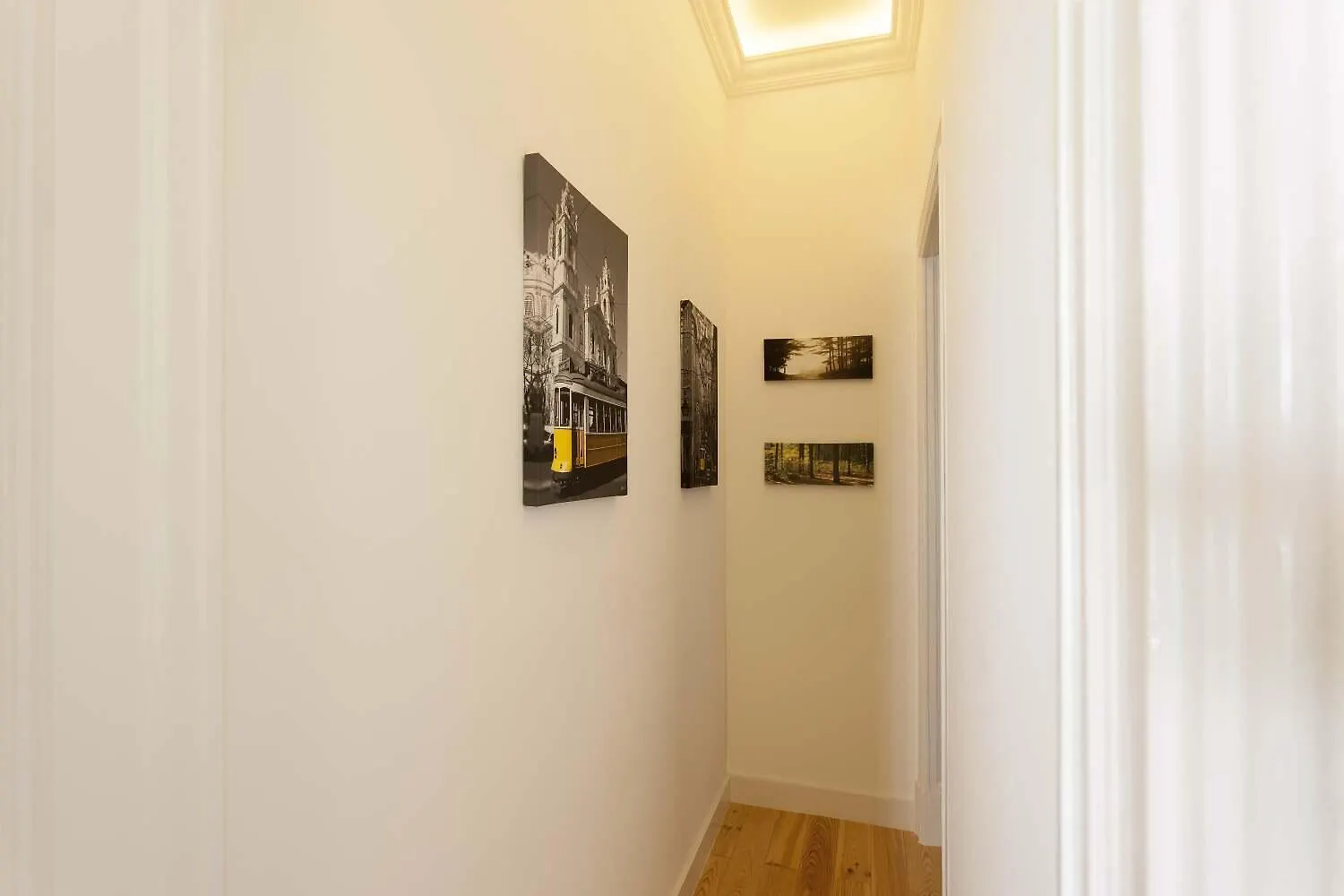 ליסבון Palma Rooms