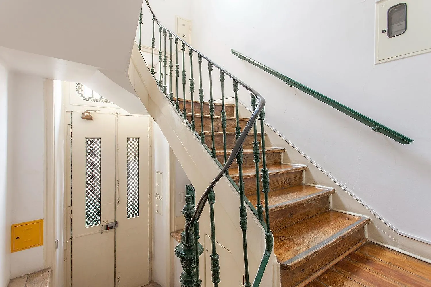 ליסבון Palma Rooms אכסניה