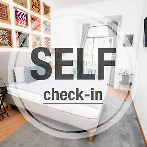 Hostel Crespo, Lisbon