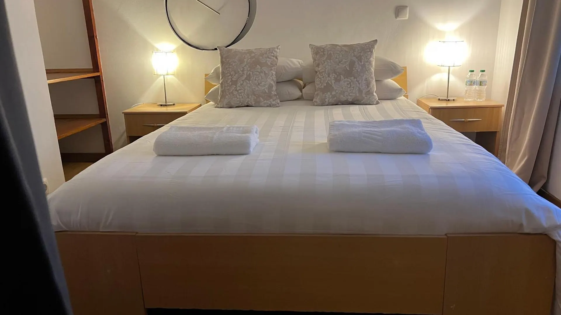Palma Rooms Lisbon