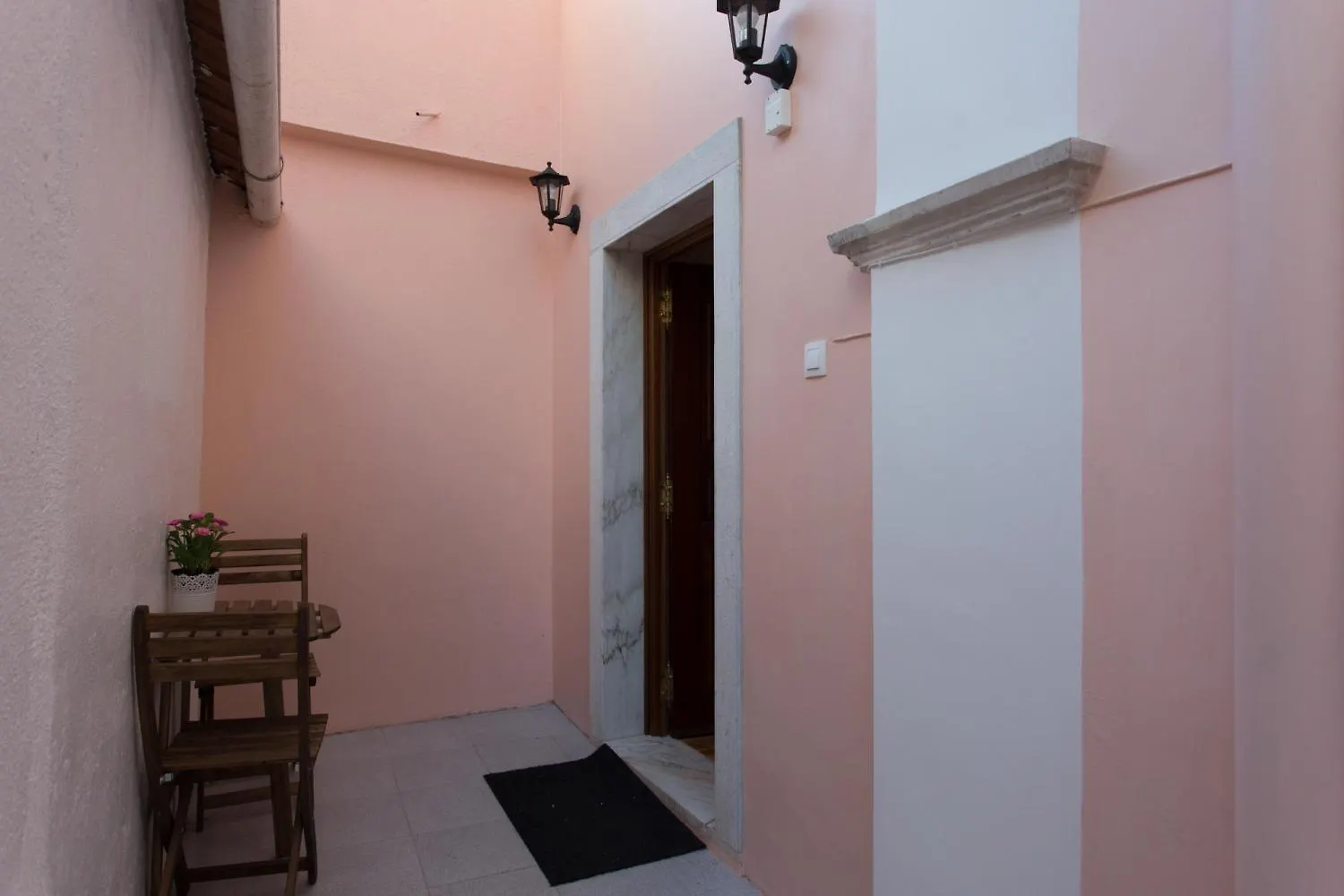 Hostel Palma Rooms Lisbon Portugal