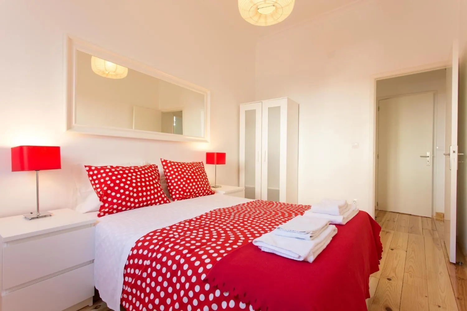 Palma Rooms Lisbon Portugal