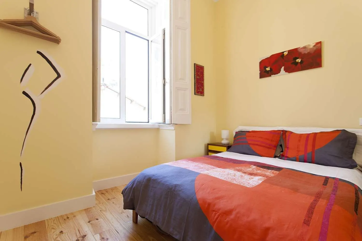 Palma Rooms Lisbon 0*,
