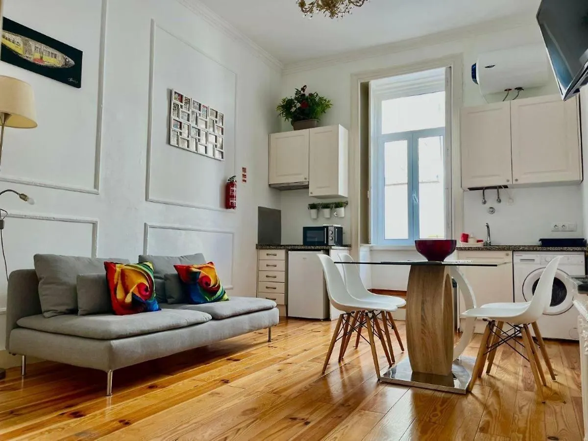 Hostel Palma Rooms Lisbon
